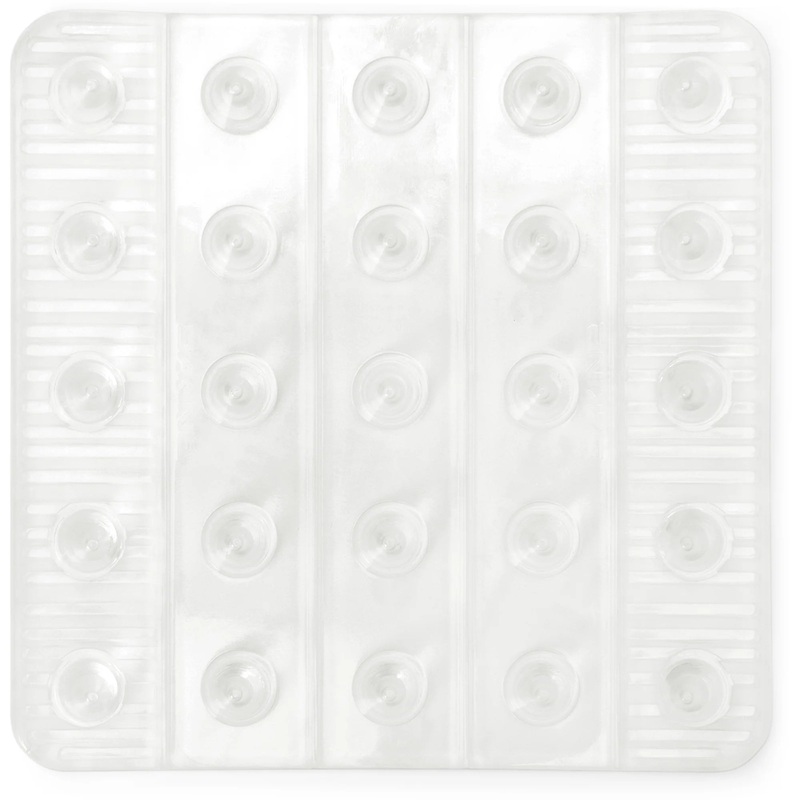 Dakine Ramp Spike Mat|OSFA|Clear