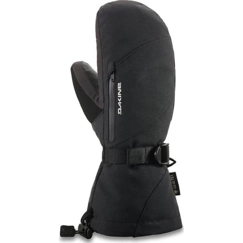 Dakine Womens 2026 Leather Sequoia GTX Mitt