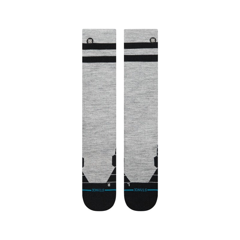 STANCE Joven UL Wool Snow Socks – Black