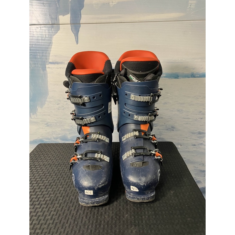 Used Roxa Rfit 120 Ski Boot – 26.5MP