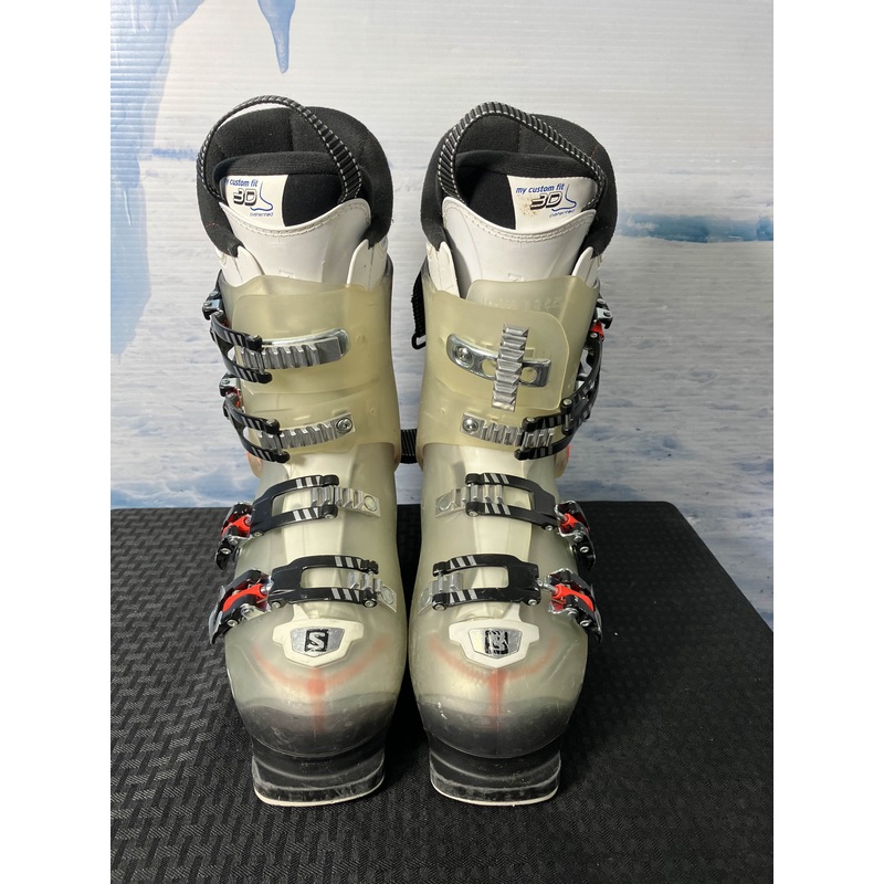 Used Salomon X Pro R90 Ski Boot – 25.5MP