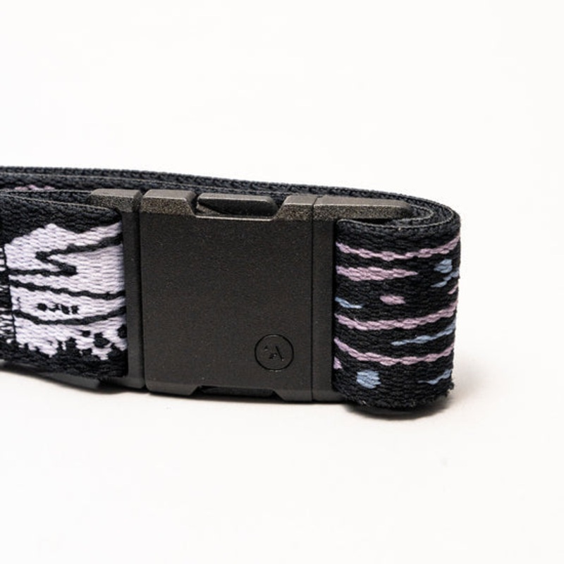 Arcade Out of Range Slim Stretch Belt