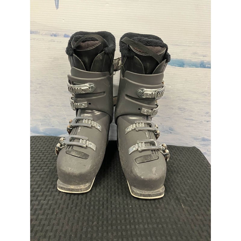 Used Rossignol Pure 80 Ski Boot 24.5CM