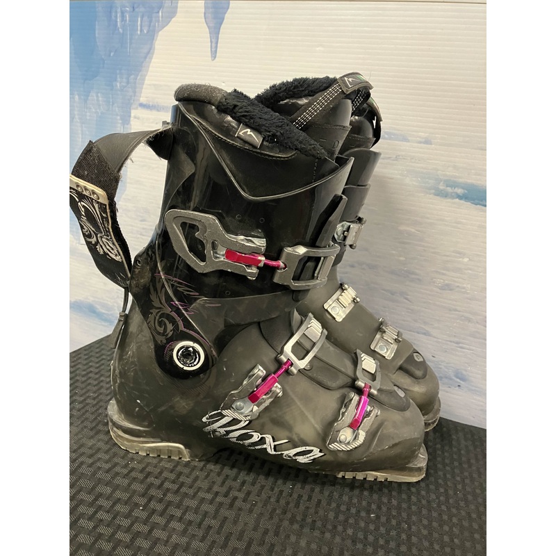 Used Roxa Kara 85 Ski Boots – 26.0