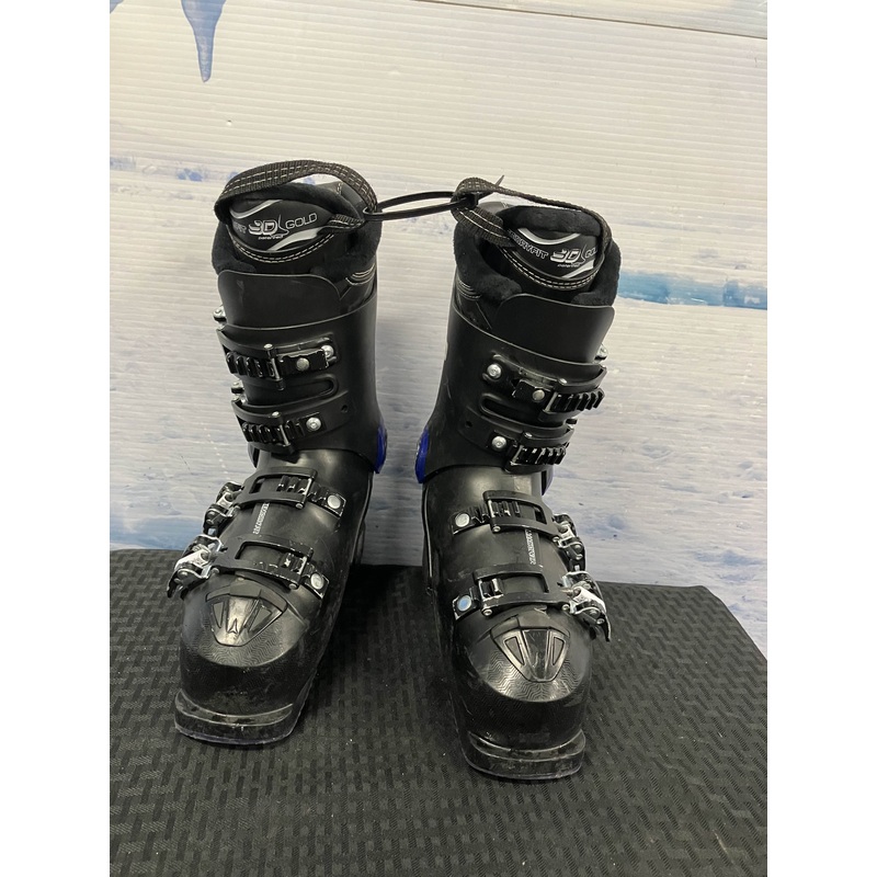 Used Womens Atomic Hawx Ultra 90 24.5MP Ski Boot