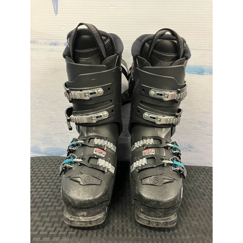 Used Womens Roxa R Fit Pro 85 W 24.5MP Ski Boot