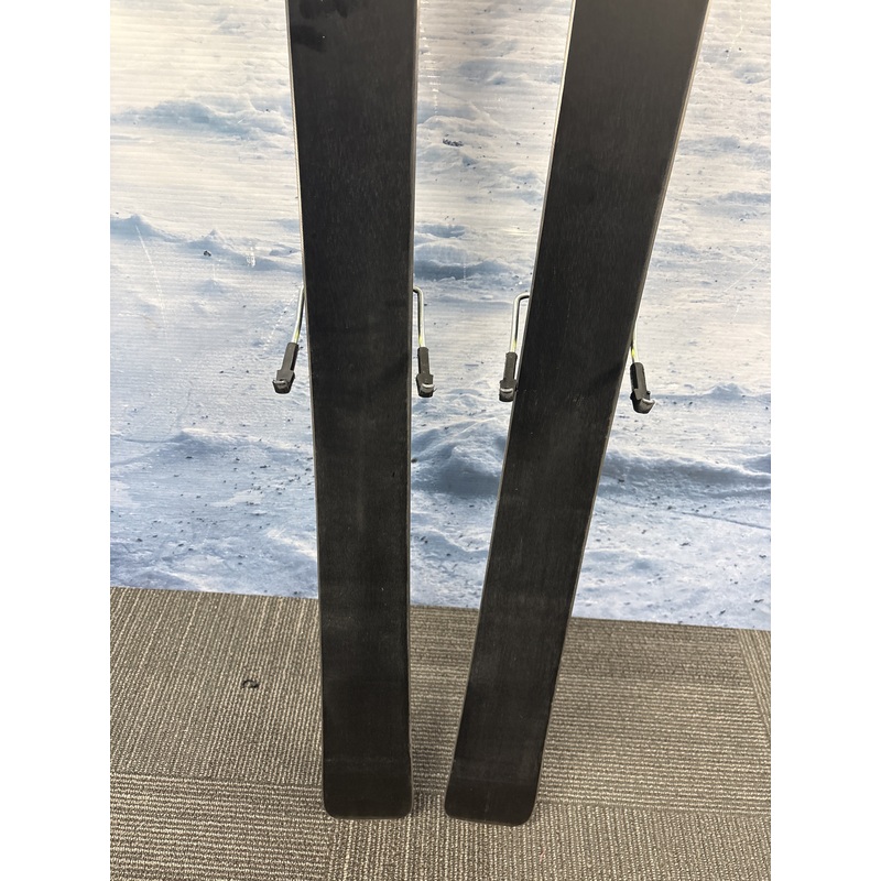 Used Rossignol 82 Bslt Ski – 176 CM